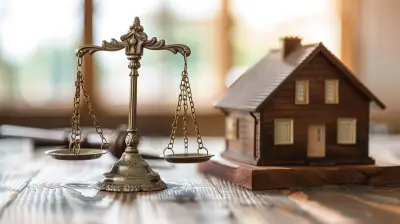 Short Sales vs. Foreclosures: Legal Differences and Benefits