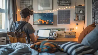 Short-Term Rentals for Students: Are They a Good Option?