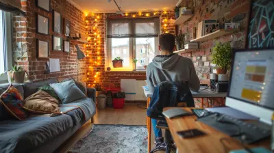 Short-Term Rentals for Students: Are They a Good Option?