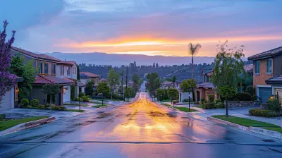 Should You Buy A Second Home In A Master Planned Community