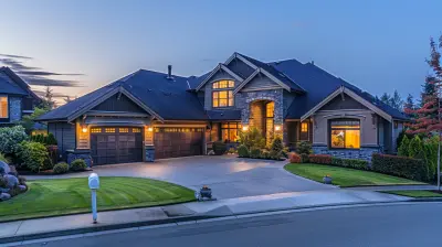 Specific Performance in Real Estate Contracts: What It Means for You