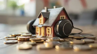 Stay Competitive with These Real Estate Investment Podcasts