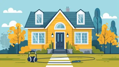 Stay Informed with These Must-Listen Real Estate Market Podcasts