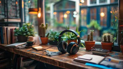 Stay On Top Of Real Estate Trends With These Must Hear Podcasts