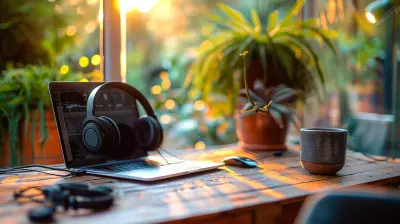 Stay on Top of Real Estate Trends with These Must-Hear Podcasts