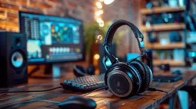 Stay on Top of Real Estate Trends with These Must-Hear Podcasts