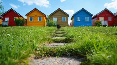 Strategies for Investing in a Slowing Real Estate Market