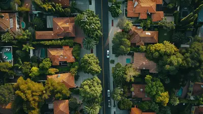 Strategies for Investing in a Slowing Real Estate Market