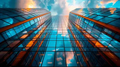 Strategies for Investing in a Slowing Real Estate Market