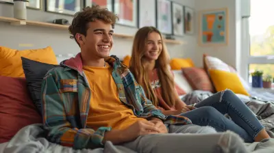 Student Housing Trends That Are Shaping the Market