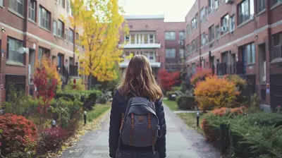 Student Housing Trends That Are Shaping the Market