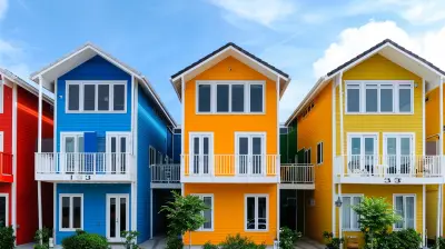 Tackling Affordable Housing with Public-Private Partnerships