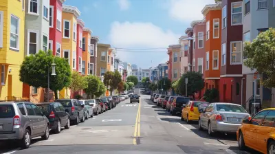 Tackling Affordable Housing with Public-Private Partnerships