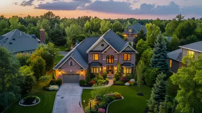 The Benefits of Buying a Home in a Low-Interest Market