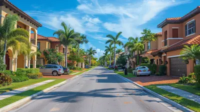 The Benefits of Buying a Home in a Low-Interest Market