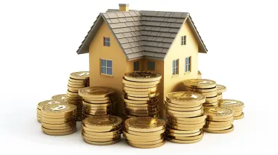 The Benefits of Buying a Home in a Low-Interest Market