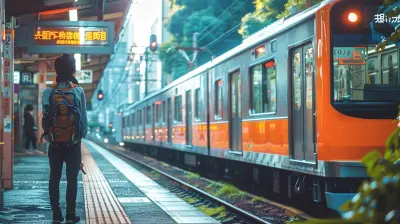 The Benefits of Living Near Public Transportation as a Student