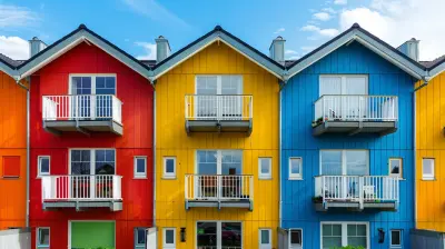 The Benefits of Partnering with Housing Co-Ops for Affordable Living