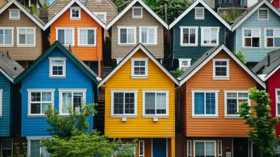 The Benefits of Partnering with Housing Co-Ops for Affordable Living
