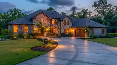 The Benefits of Paying Extra on Your Mortgage