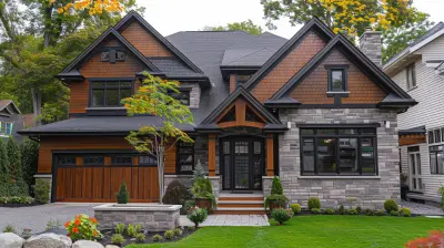 The Benefits of Working with a Mortgage Broker