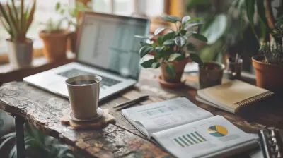 The Benefits of Working with a Mortgage Broker