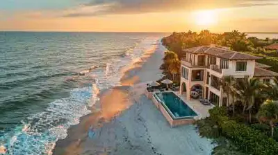The Best Beach Towns for a Second Home Investment