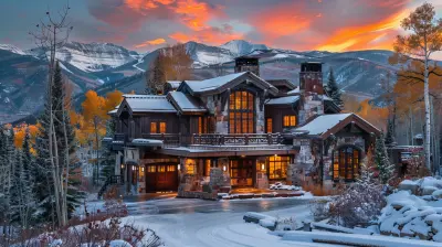 The Best Destinations for Snowbird Second Homes