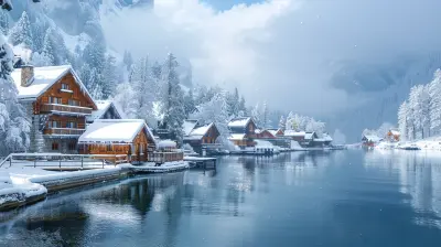 The Best Destinations for Snowbird Second Homes