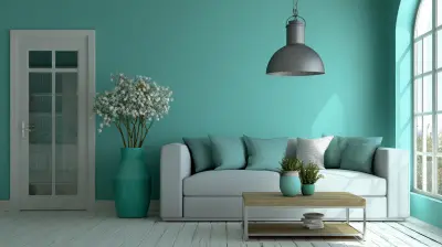 The Best Paint Colors to Use for a Modern Home Update
