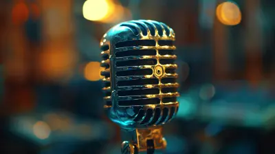 The Best Real Estate Podcasts for Flipping Properties