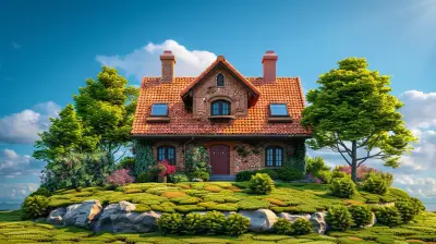 The Best Real Estate Podcasts for Flipping Properties