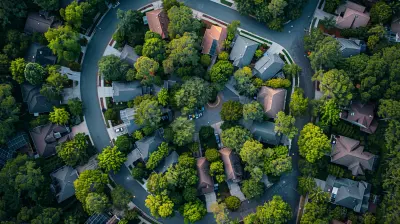 The Best Real Estate Podcasts for Market Analysis