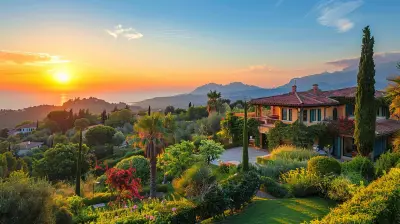 The Best Second Home Markets for Active Retirees