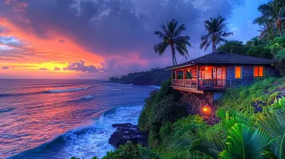 The Best Second Home Markets for Active Retirees