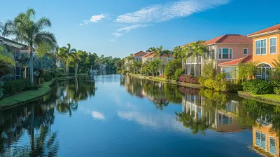 The Best Second Home Markets for Active Retirees