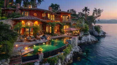 The Best Second Home Markets for Active Retirees