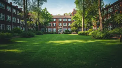 The Best Time to Start Searching for Student Housing