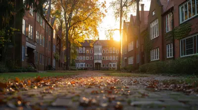 The Best Time To Start Searching For Student Housing