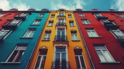 The Best Time to Start Searching for Student Housing