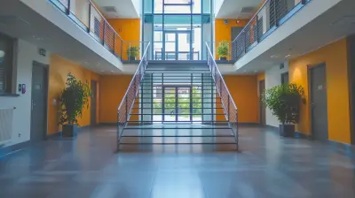 The Best Time to Start Searching for Student Housing