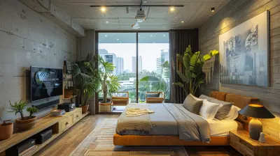 The Co-Living Trend and What It Means for Investors