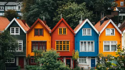 The Evolution of Housing Co-Ops for Affordable Urban Living