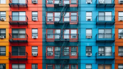 The Evolution of Housing Co-Ops for Affordable Urban Living