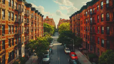 The Evolution of Housing Co-Ops for Affordable Urban Living