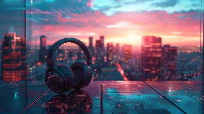 The Future of Real Estate Podcasts and Industry Innovations