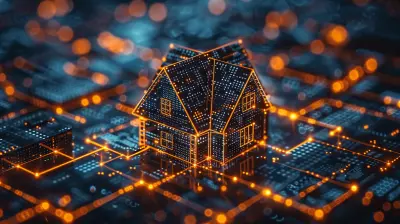 The Future of Real Estate Podcasts and Industry Innovations