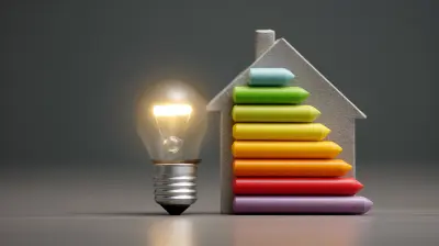 The Hidden Costs of Ignoring Home Energy Efficiency