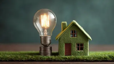 The Hidden Costs of Ignoring Home Energy Efficiency