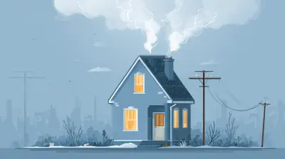 The Hidden Costs of Ignoring Home Energy Efficiency